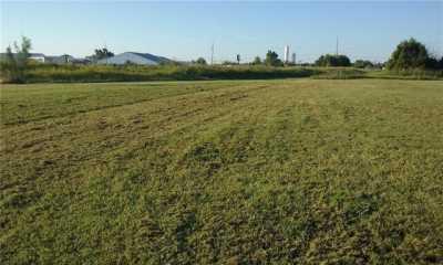 Residential Land For Sale in Guthrie, Oklahoma