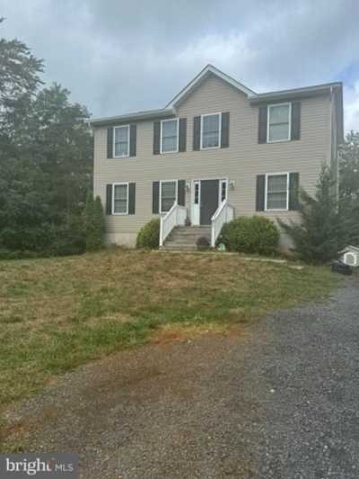 Home For Sale in Front Royal, Virginia