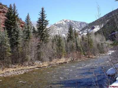 Residential Land For Sale in Placerville, Colorado