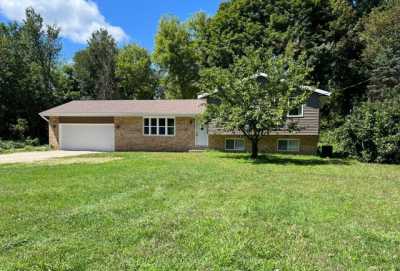 Home For Sale in Watervliet, Michigan