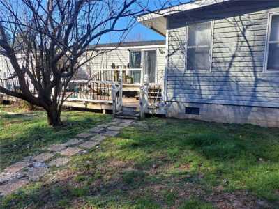 Home For Sale in Heathsville, Virginia