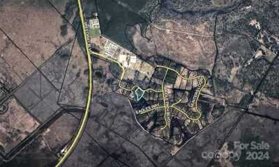 Residential Land For Sale in Hardeeville, South Carolina