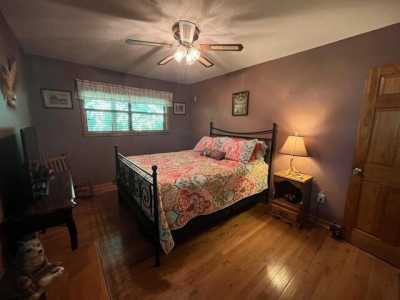 Home For Sale in Hayesville, North Carolina