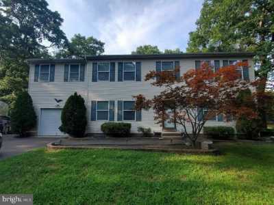 Home For Sale in Browns Mills, New Jersey