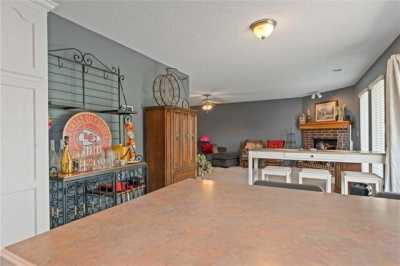 Home For Sale in Raymore, Missouri