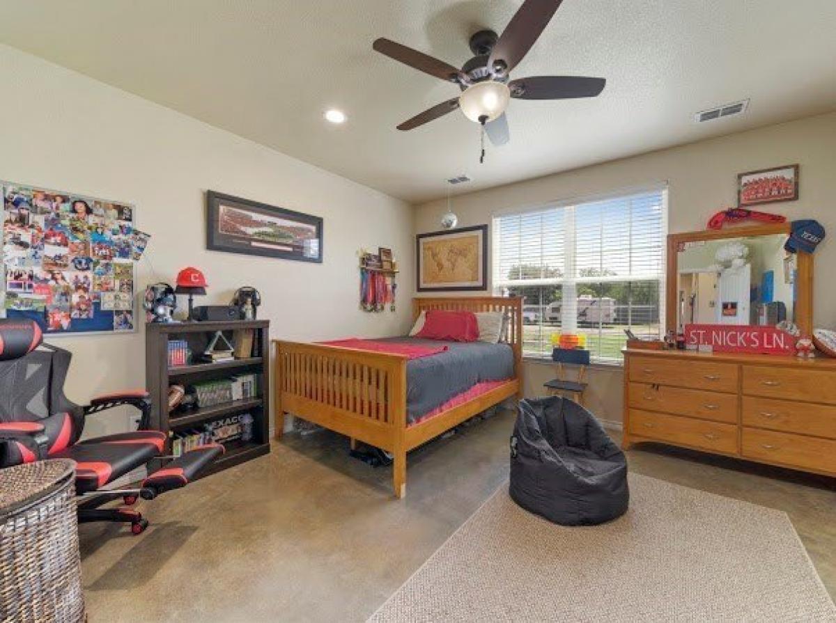 Picture of Home For Sale in Big Spring, Texas, United States