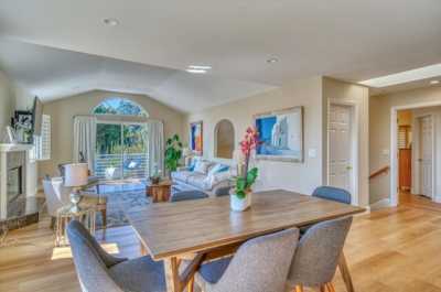 Home For Sale in El Granada, California