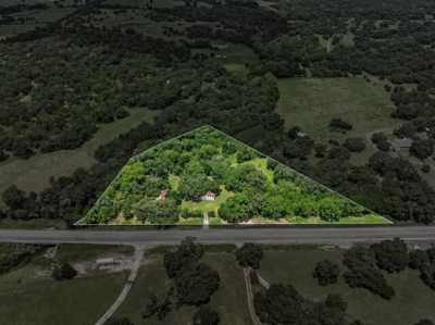 Residential Land For Sale in La Grange, Texas