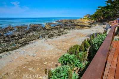 Home For Sale in Cambria, California