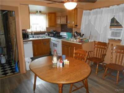 Home For Sale in Chittenango, New York