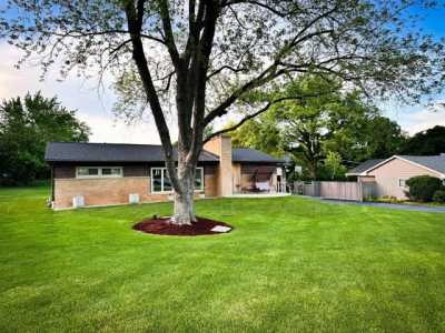 Home For Sale in Medinah, Illinois