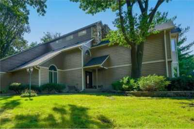 Home For Sale in Chaska, Minnesota