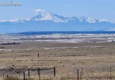 Residential Land For Sale in Peyton, Colorado