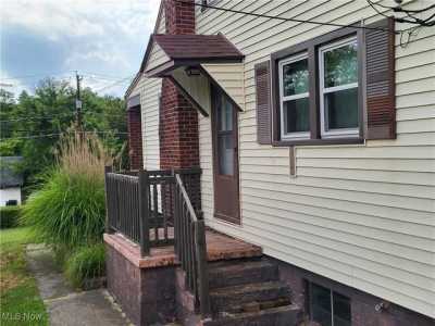 Home For Sale in Martins Ferry, Ohio