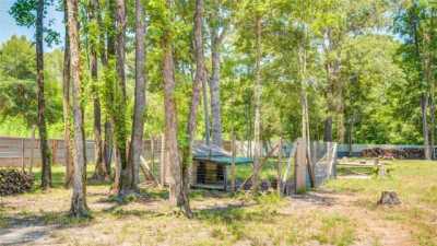 Residential Land For Sale in Shepherd, Texas