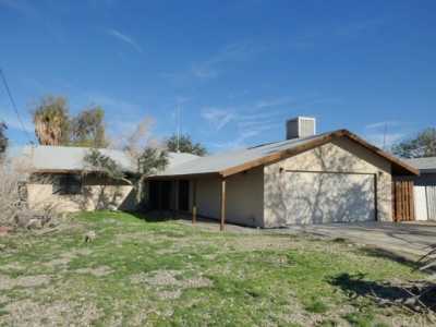 Home For Sale in Salton City, California