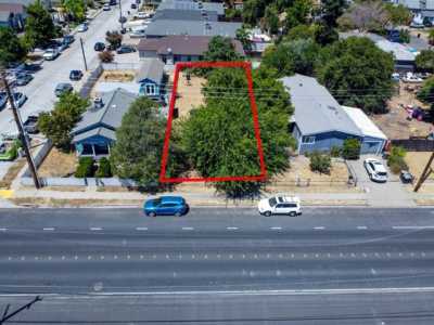 Residential Land For Sale in Roseville, California