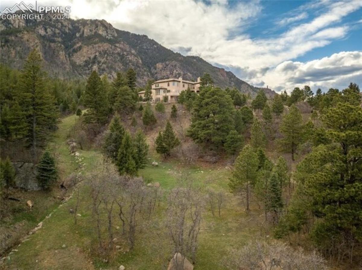 Picture of Residential Land For Sale in Colorado Springs, Colorado, United States