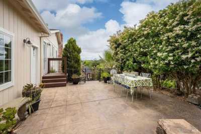 Home For Sale in Novato, California