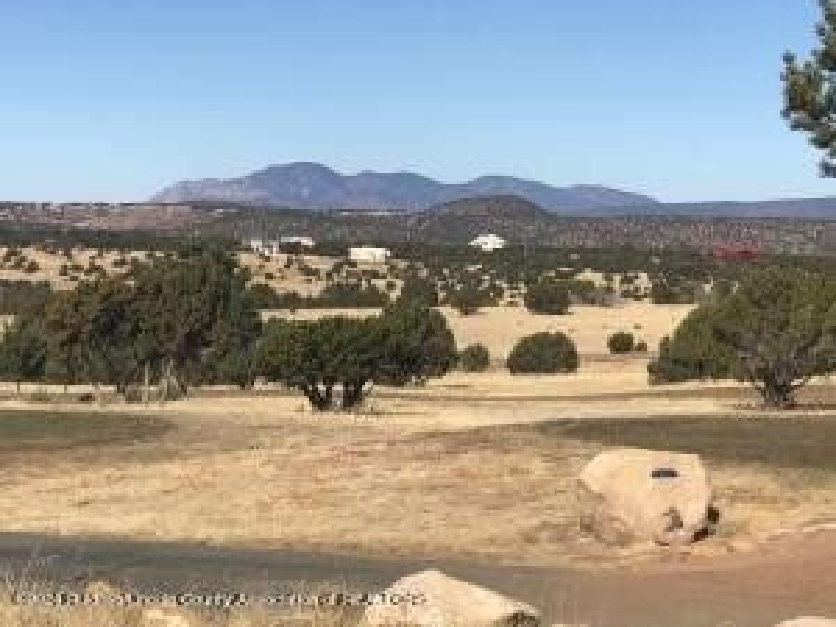 Picture of Residential Land For Sale in Alto, New Mexico, United States