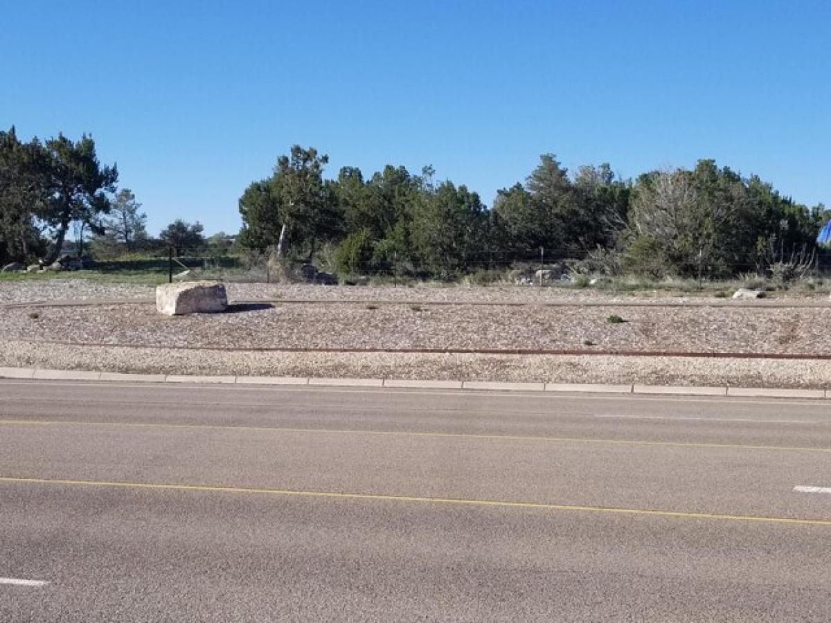 Picture of Residential Land For Sale in Edgewood, New Mexico, United States