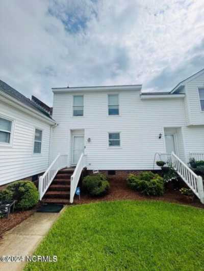 Home For Rent in Wilson, North Carolina