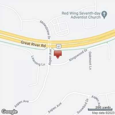 Residential Land For Sale in Red Wing, Minnesota