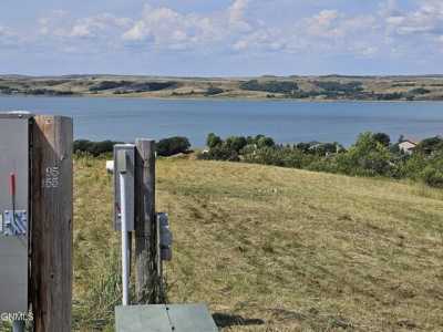 Residential Land For Sale in Linton, North Dakota