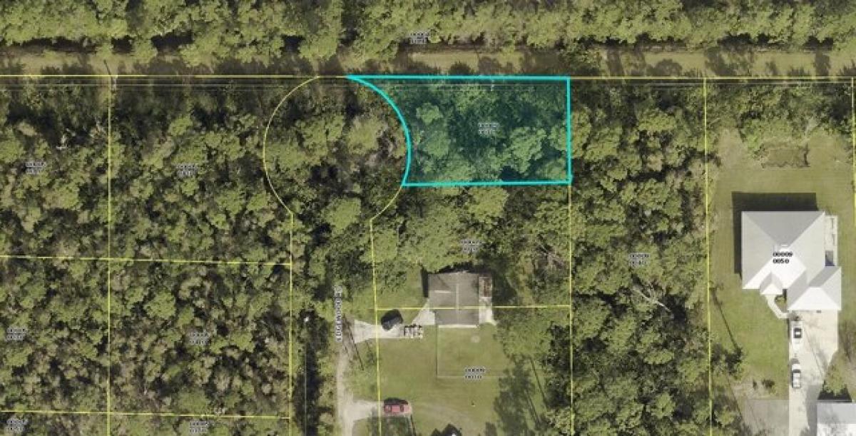 Picture of Residential Land For Sale in North Fort Myers, Florida, United States