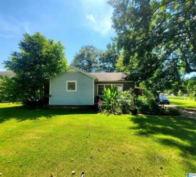 Home For Sale in Winfield, Alabama