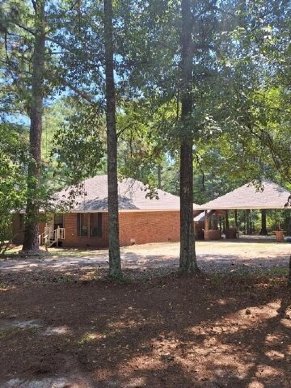 Picture of Home For Sale in Purvis, Mississippi, United States