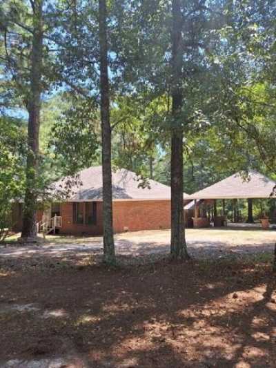 Home For Sale in Purvis, Mississippi