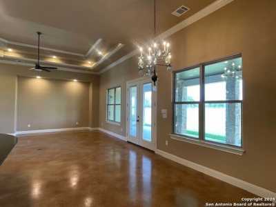 Home For Sale in Castroville, Texas