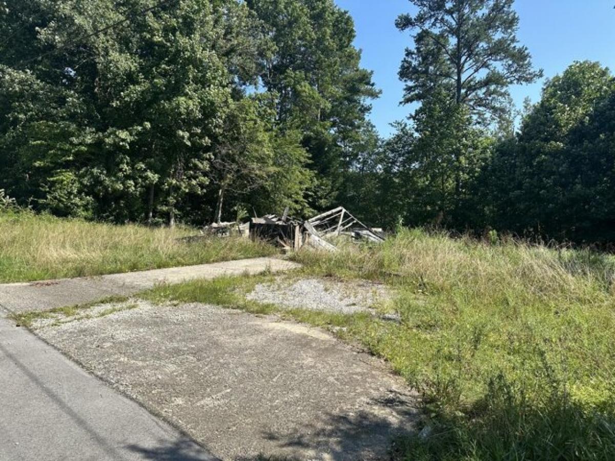 Picture of Residential Land For Sale in Corbin, Kentucky, United States