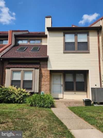 Home For Rent in Newtown, Pennsylvania