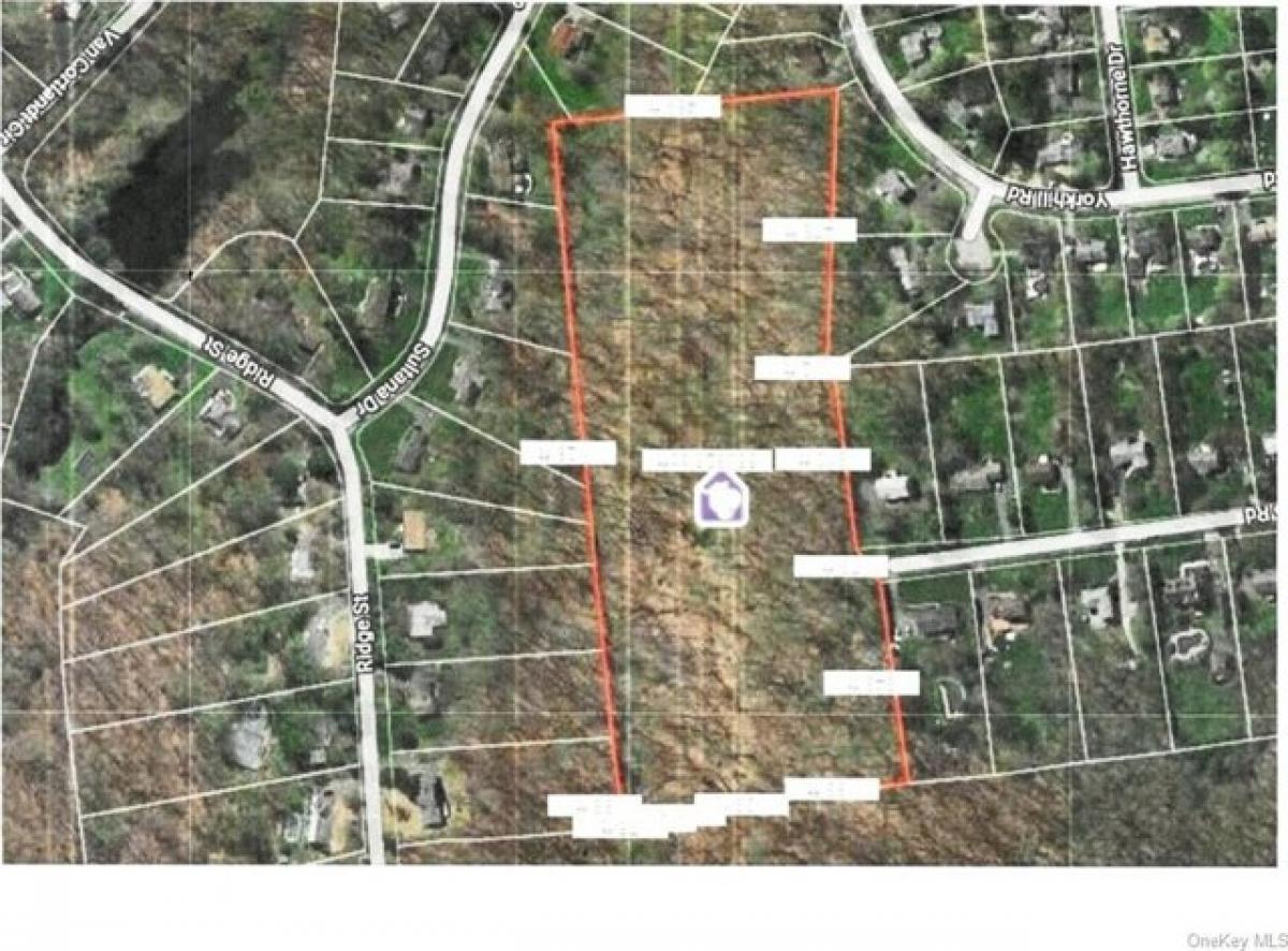 Picture of Residential Land For Sale in Yorktown Heights, New York, United States