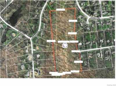 Residential Land For Sale in Yorktown Heights, New York