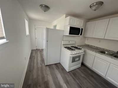 Apartment For Rent in Baltimore, Maryland