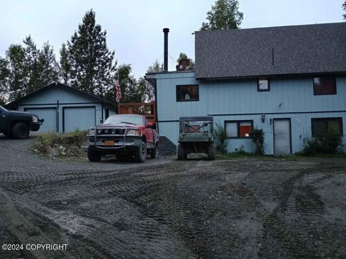 Picture of Home For Sale in Houston, Alaska, United States