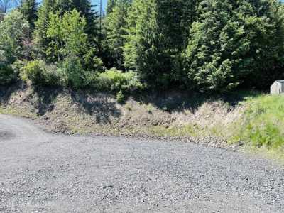 Residential Land For Sale in Worley, Idaho