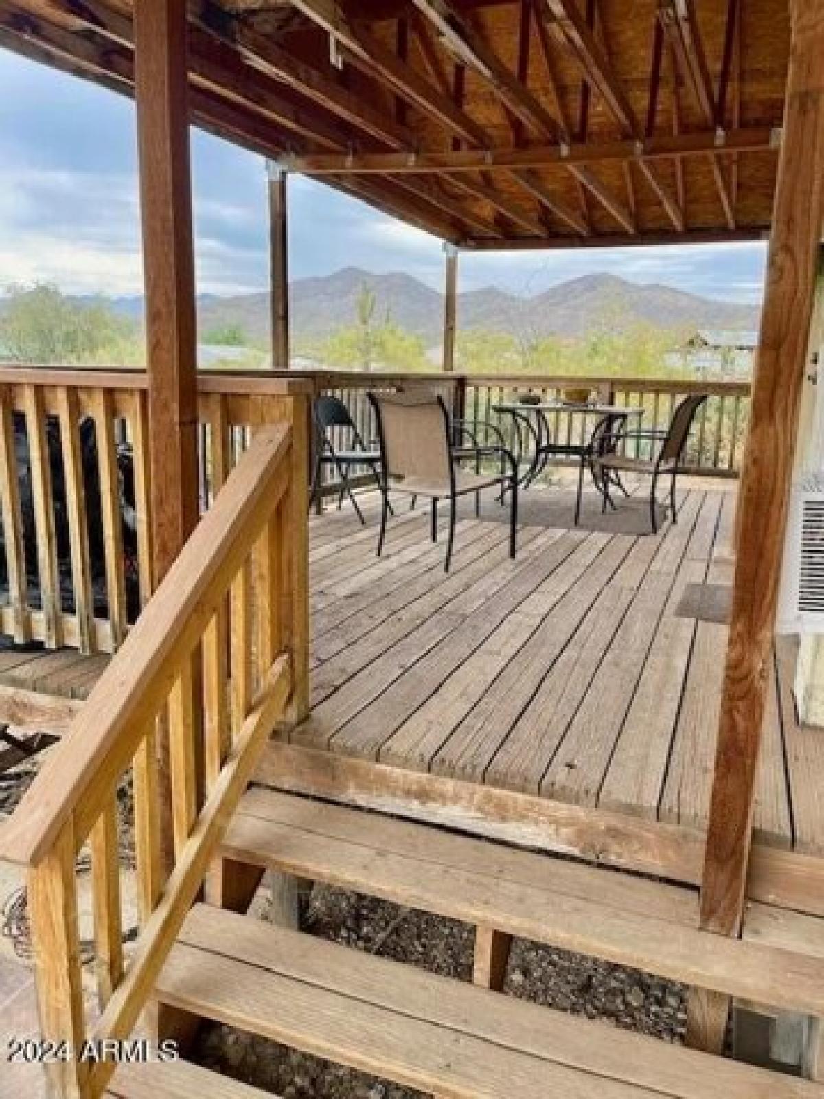 Picture of Home For Sale in New River, Arizona, United States