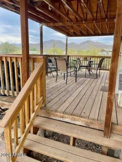 Home For Sale in New River, Arizona