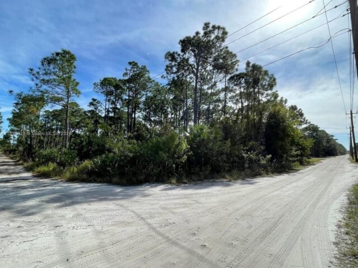 Picture of Residential Land For Sale in Fort Pierce, Florida, United States