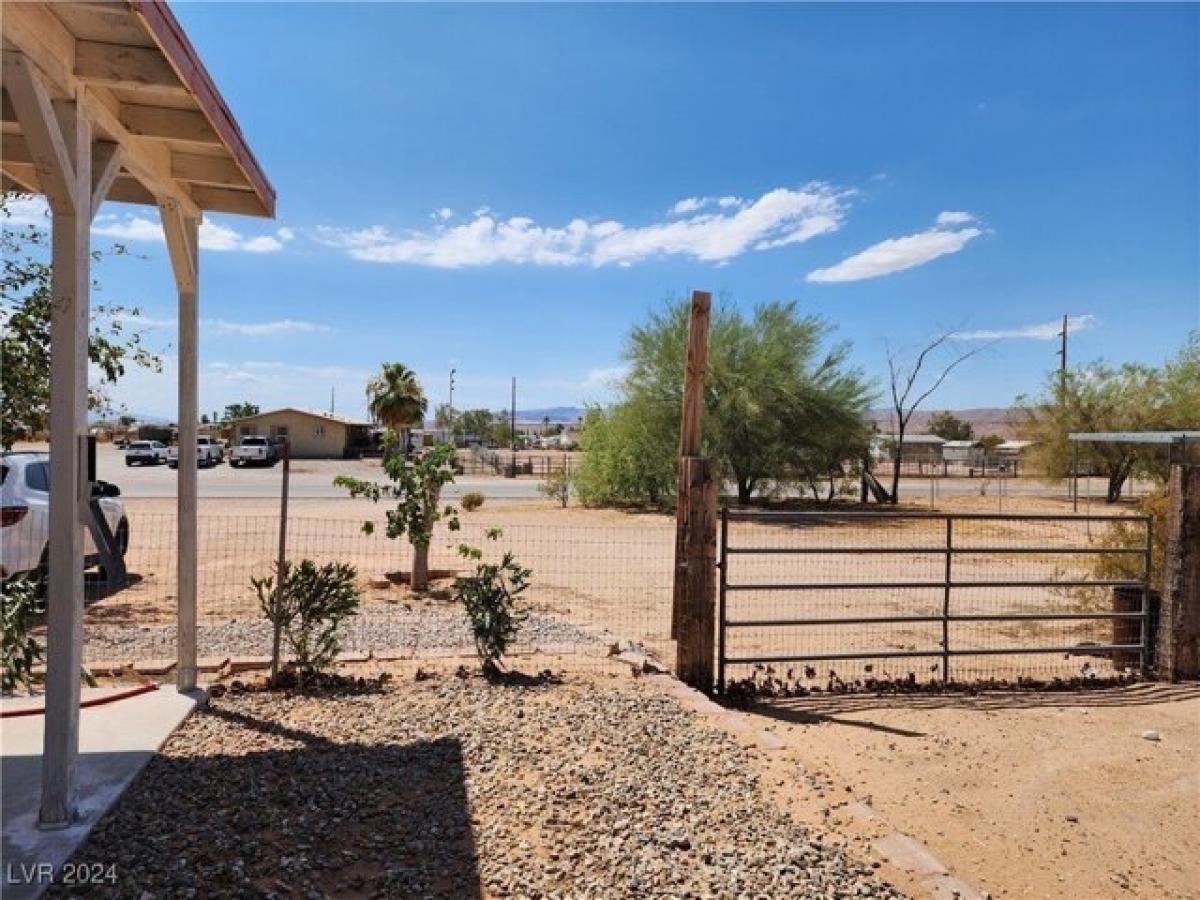 Picture of Home For Sale in Logandale, Nevada, United States