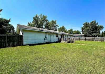 Home For Sale in Columbus, Kansas