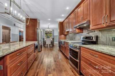 Home For Sale in Candler, North Carolina