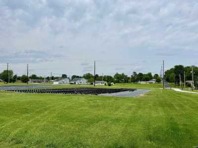 Residential Land For Sale in Dale, Indiana