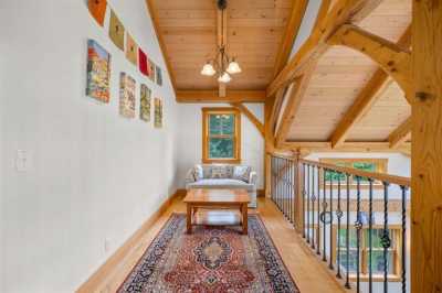 Home For Sale in Warren, Vermont