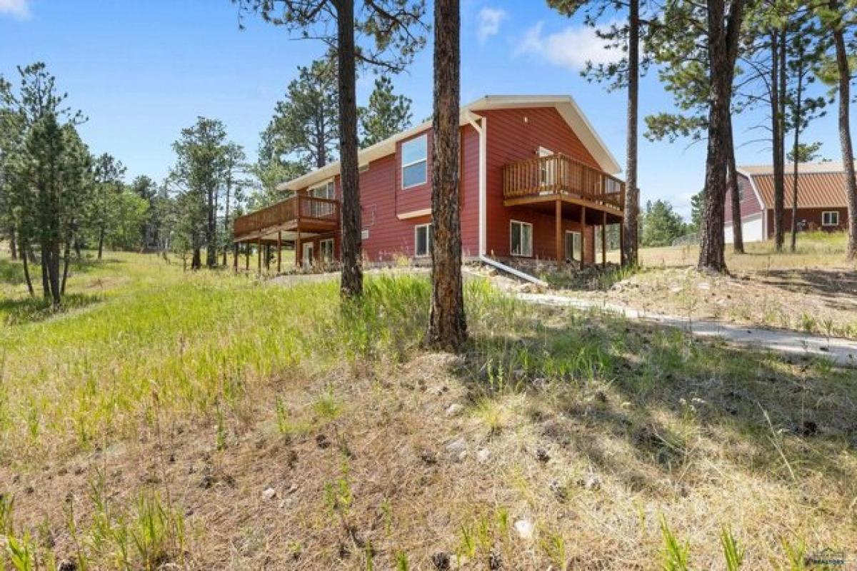 Picture of Home For Sale in Keystone, South Dakota, United States