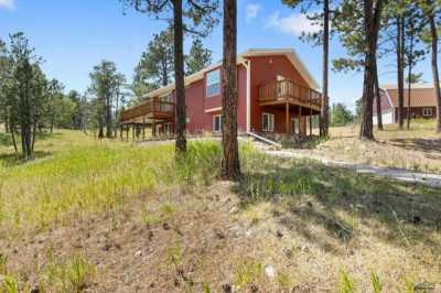 Home For Sale in Keystone, South Dakota